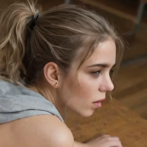 generatore di immagini porno IA