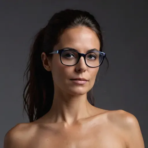 AI 포르노 이미지 생성기