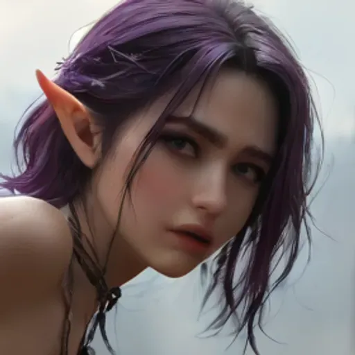 AI色情圖片產生器