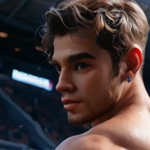 AI porn image generator