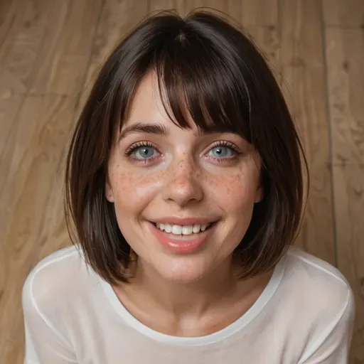 AI色情图片生成器