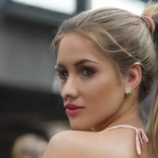 AI色情圖片產生器