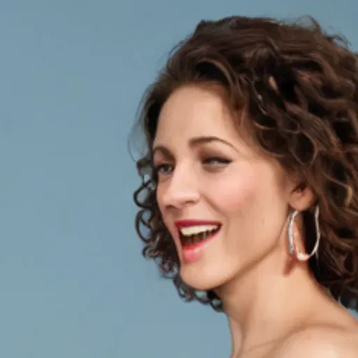 AI色情照片生成器