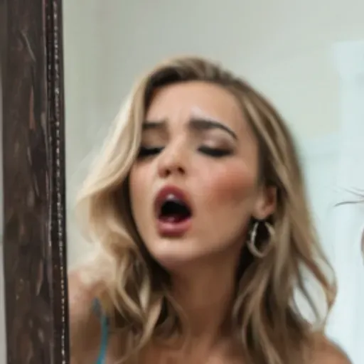 AI 포르노 이미지 생성기