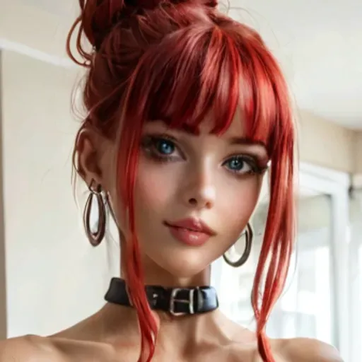 AI色情照片生成器