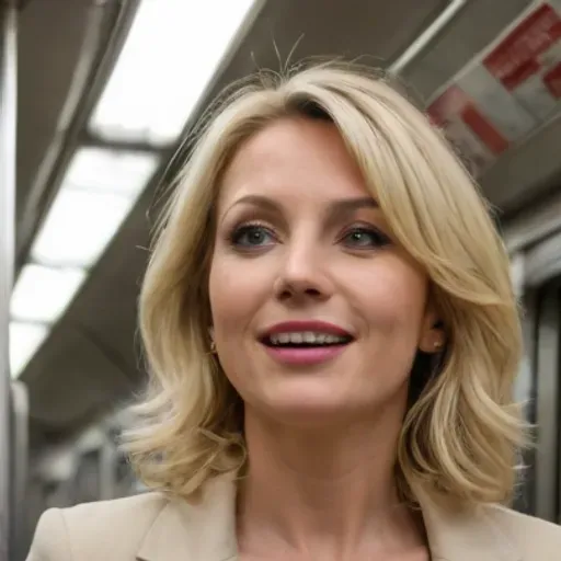 KI-Pornobild-Generator