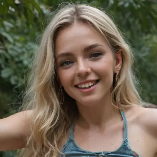 AIポルノ画像ジェネレーター