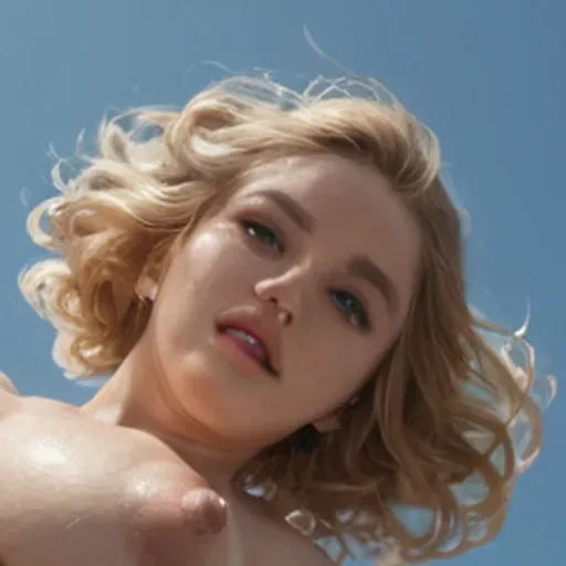 yapay zekâ porno görsel üretici