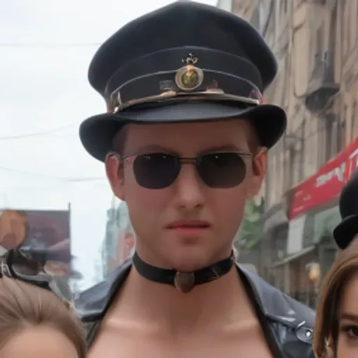 AI porn pic generator