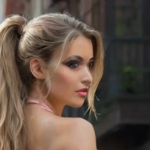 AI porn image generator