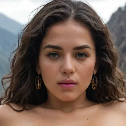 AI色情圖片產生器