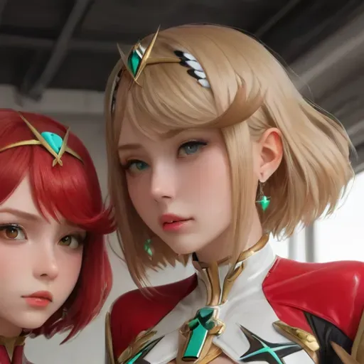 générateur d’images porno IA