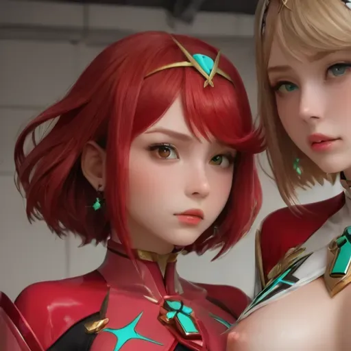 générateur de photos porno IA