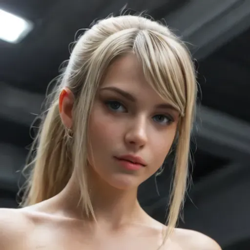 yapay zekâ porno görsel üretici