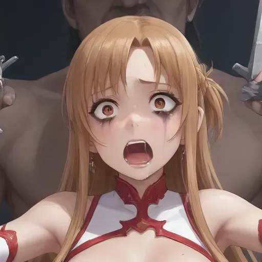 generador de imágenes porno con IA