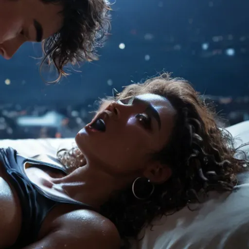 générateur d’images porno IA