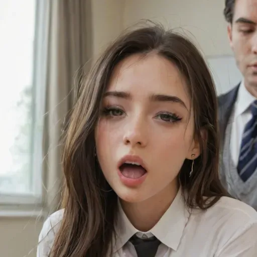 โปรแกรมสร้างภาพโปรนที่ใช้ปัญหา AI