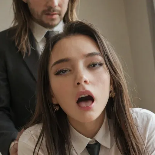 generatore di immagini porno IA