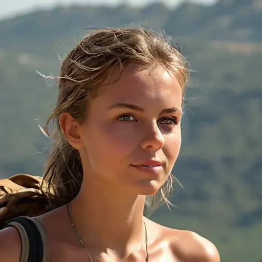 AI色情圖片產生器