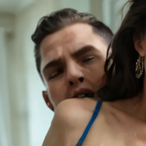 AI porn pic generator