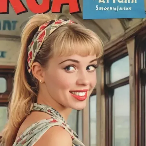 générateur d’images porno IA