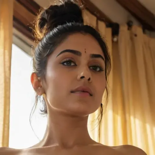 yapay zekâ porno görsel üretici