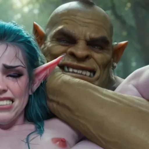 generatore di immagini porno IA