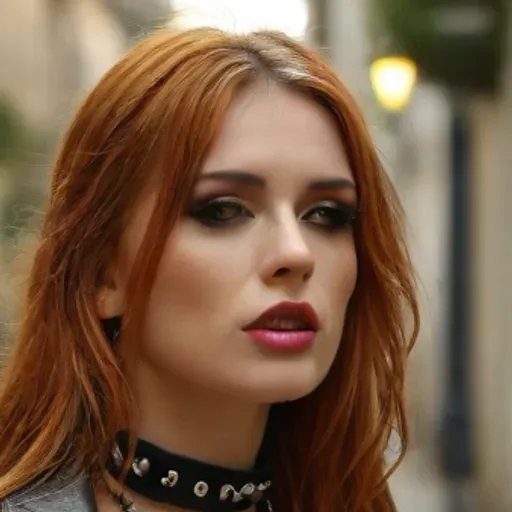 Pencipta imej lucah AI