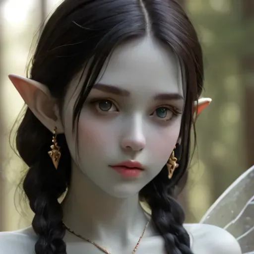 AI色情圖片產生器