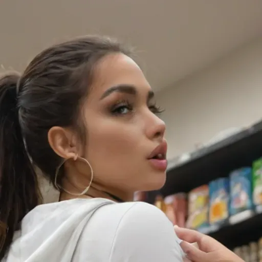 एआई पोर्न इमेज जेनरेटर