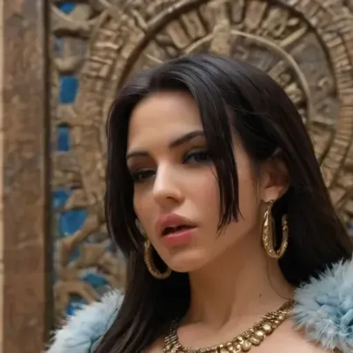 generatore di foto porno IA