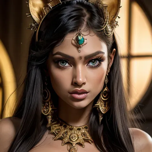 एआई पोर्न इमेज जेनरेटर