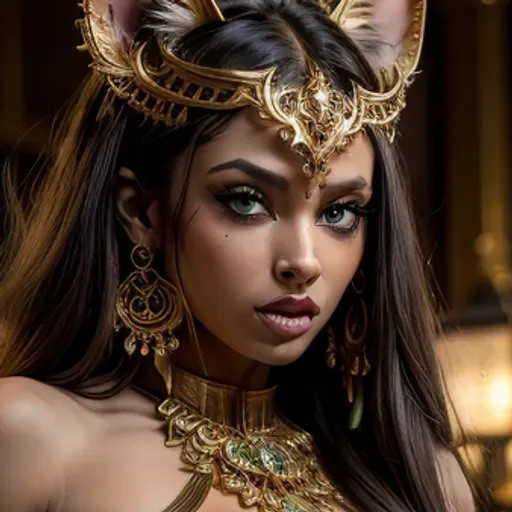 генератор порно-изображений на ИИ