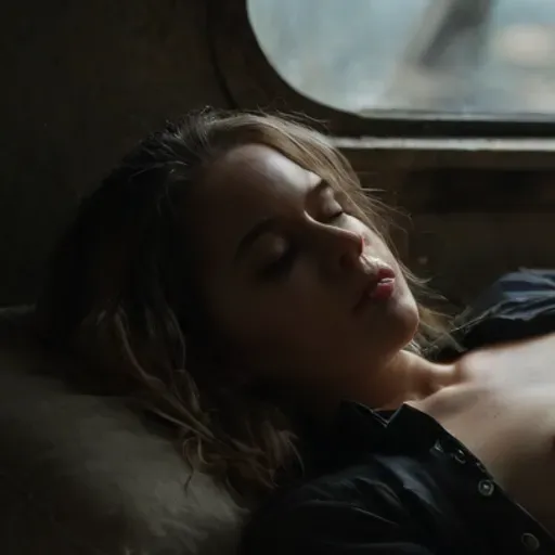 AI 포르노 이미지 생성기