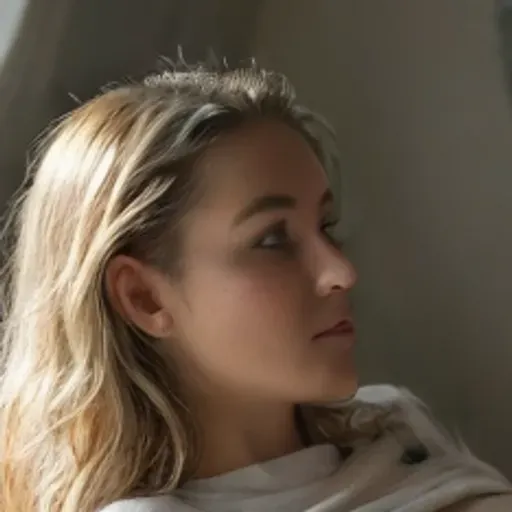 yapay zekâ porno foto üretici