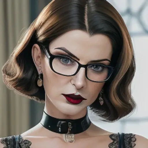 generatore di immagini porno IA