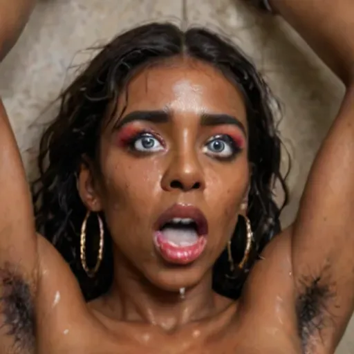 AI色情图片生成器