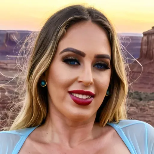 AI porn image generator
