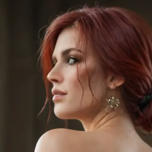 AI 포르노 이미지 생성기