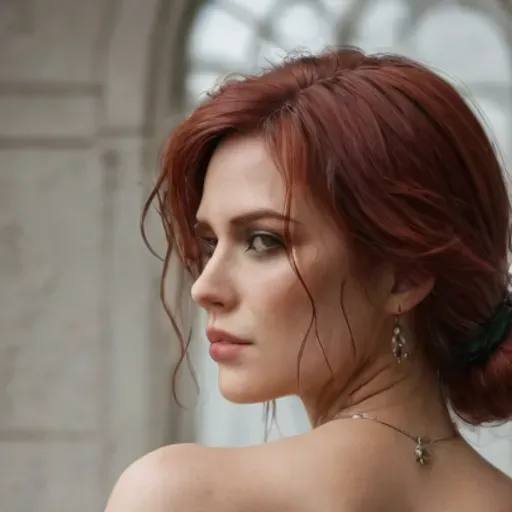 AI色情圖片產生器