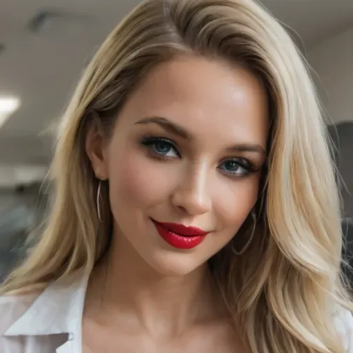 โปรแกรมสร้างภาพโปรนที่ใช้ปัญหา AI