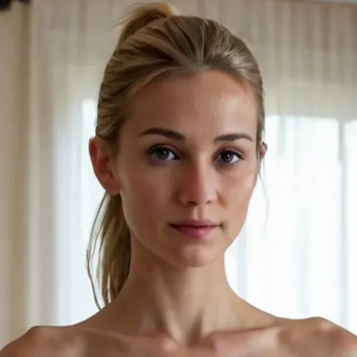 AI 포르노 이미지 생성기