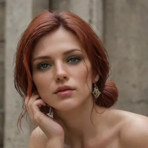 AI色情圖片產生器