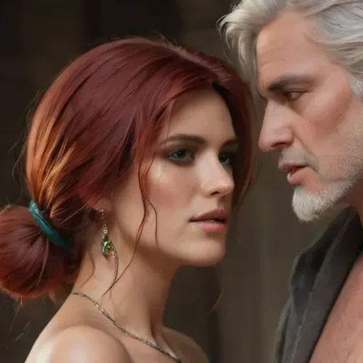 AI色情照片生成器