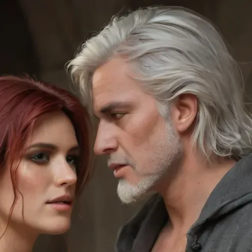 AI色情图片生成器