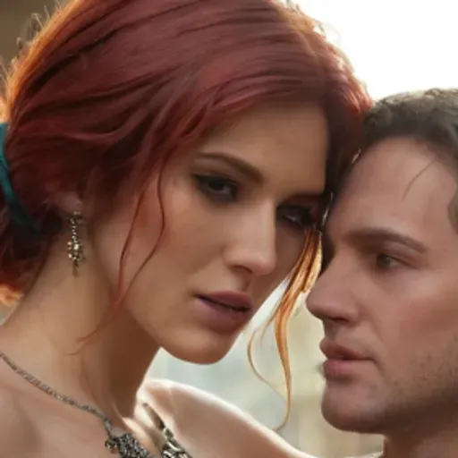 AI porn image generator