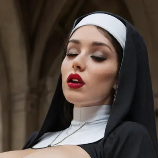 yapay zekâ porno görsel üretici