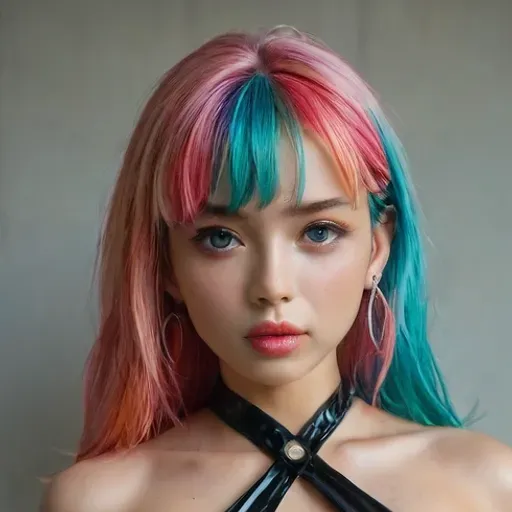 KI-Pornobild-Generator