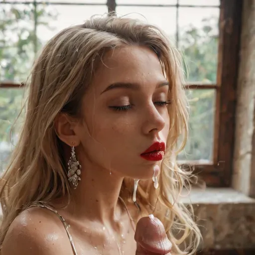 AI porn image generator