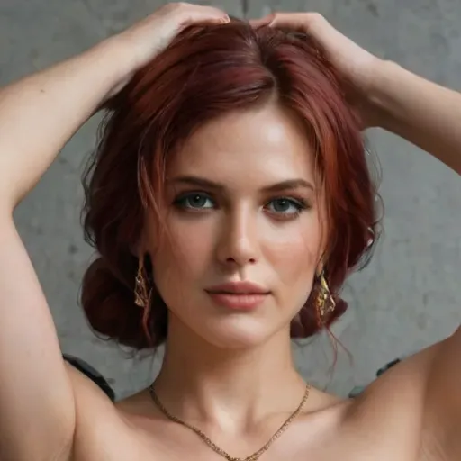 AI porn image generator